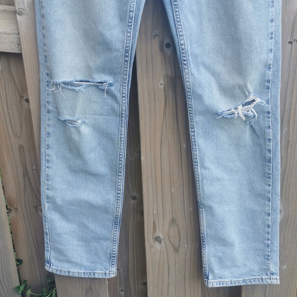Levi's 511 jeans size 31 - Picture 2 of 3